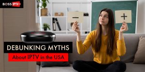 IPTV in the USA