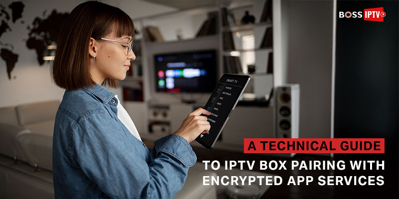IPTV Box