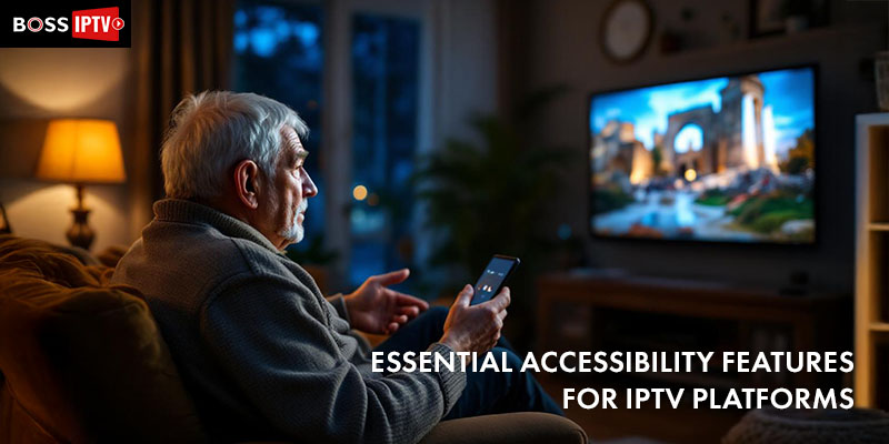 iptv in usa