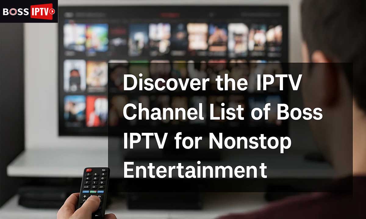 IPTV USA