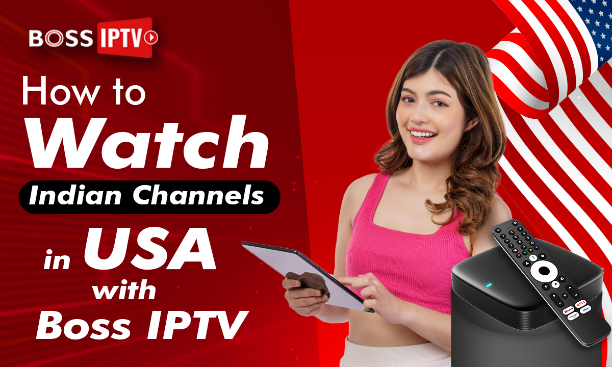 IPTV USA