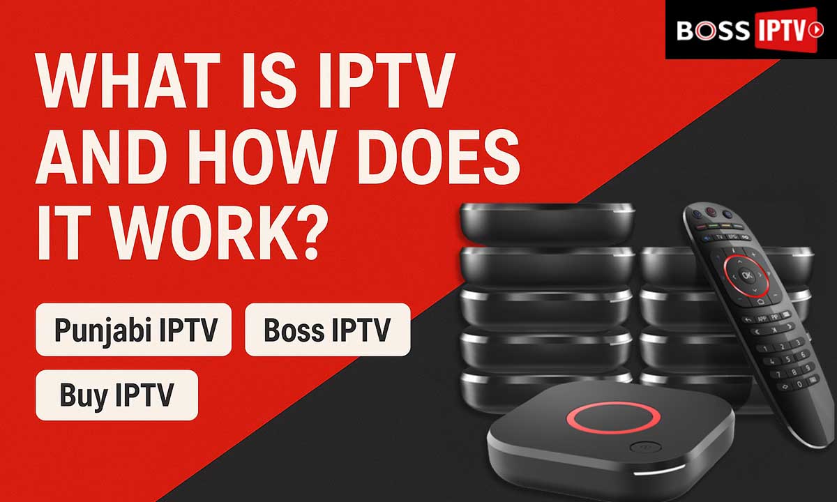 IPTV USA