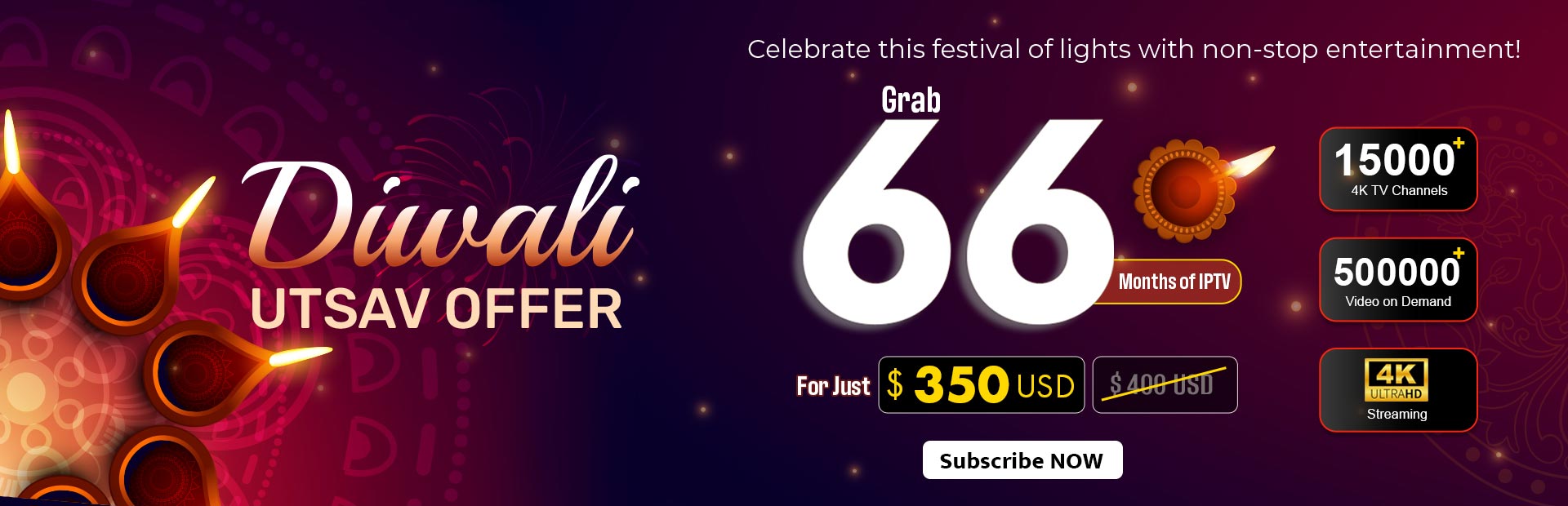 Diwali Sale